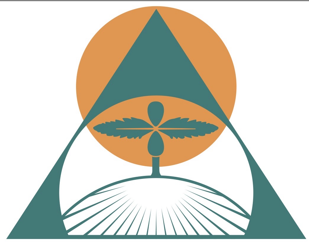 Sacred Farms logo